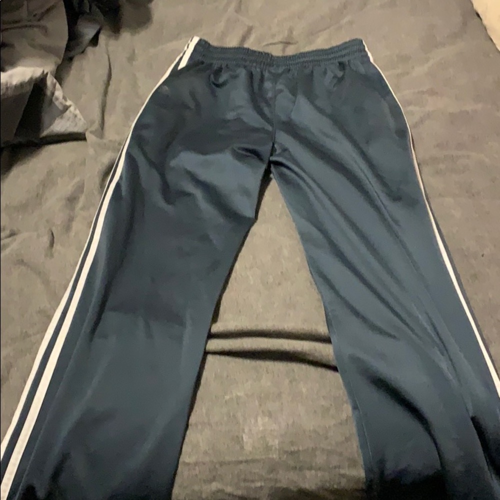 Adidas sweatpants